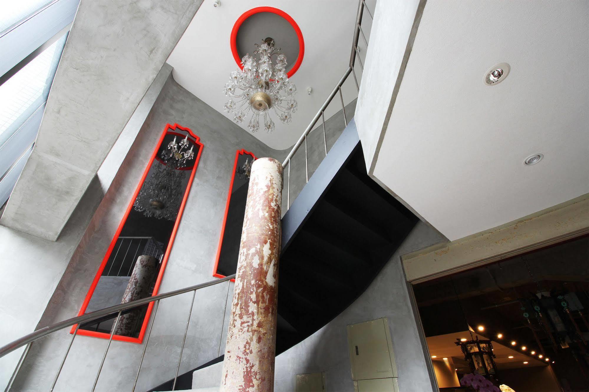 Ichinichi Hostel Warabi Exterior photo
